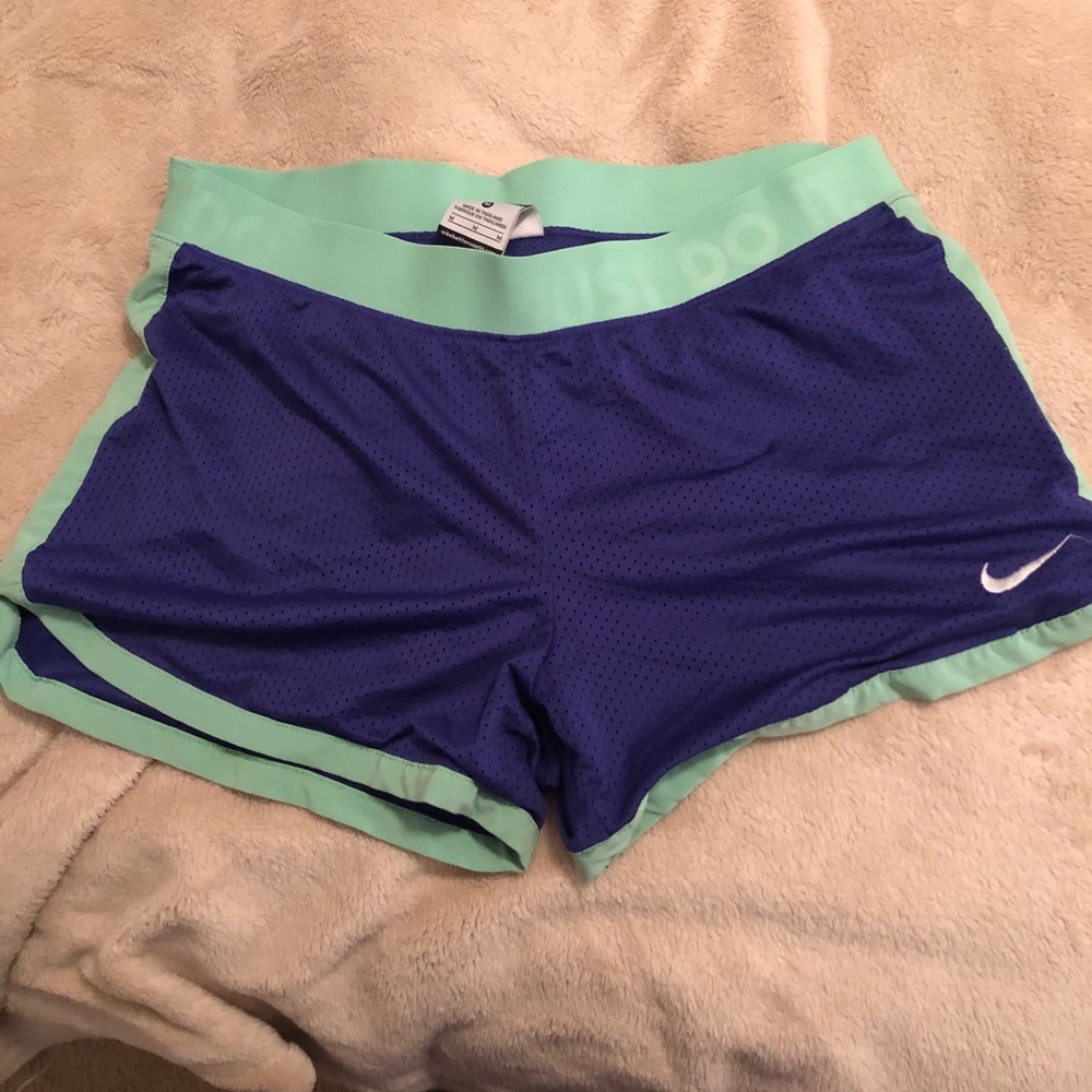 Nike shorts